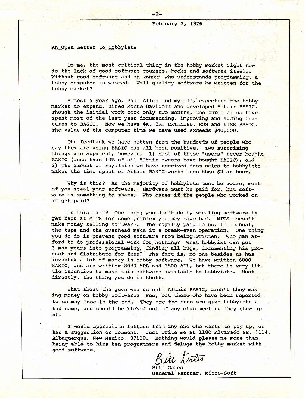 Bill_Gates_Letter_to_Hobbyists